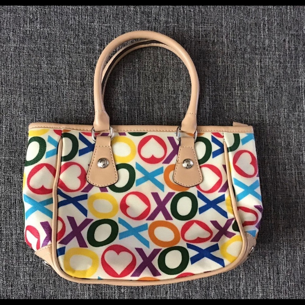 XOXO handbag purse